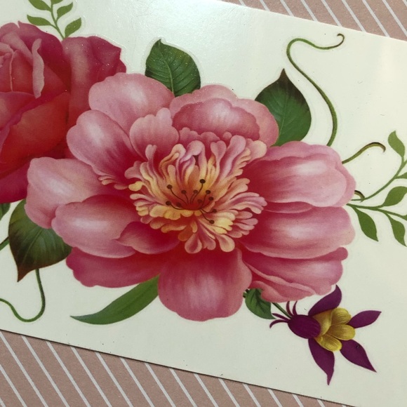 Temporary tattoos - Picture 6 of 6